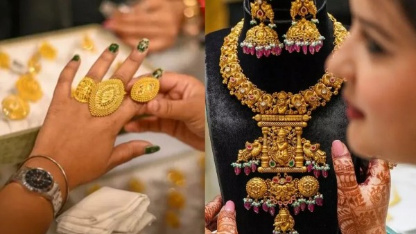 Gold Prices in India Rise Today 24K 22K and 18K Yellow Metal surge with Global Demand Picks Up Gold Prices in India Rise Today 24K 22K and 18K Yellow Metal surge with Global Demand Picks Up