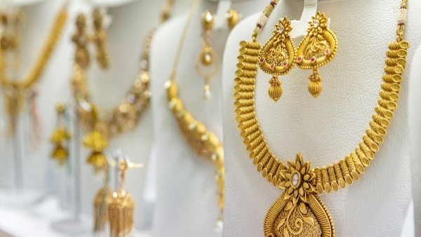 Gold Rates in India Drift Lower on September 2 Amid Global Corrections as US-Iran Tensions Shakes