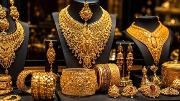 Gold Price in India Gets Drop on September 9 as US-Iran Conflict Escalates Claims Strikes in Gulf