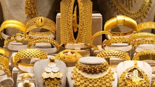 Gold and silver prices in India s retail market rose amid ongoing uncertainty over US-Iran conflict Gold and silver prices in India s retail market rose amid ongoing uncertainty over US-Iran conflict