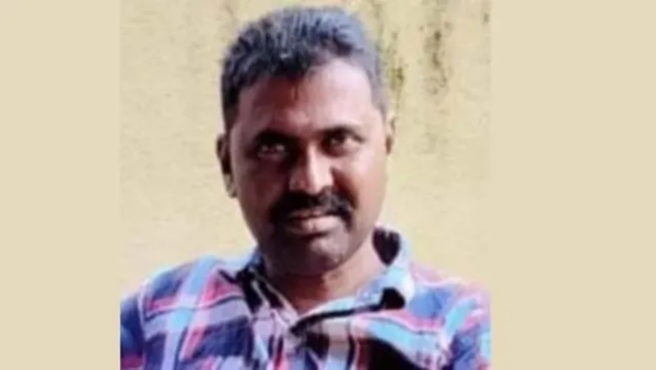 Hasnabad Man died in attack from Hasnabad Jagtial district Telangana dies in Russia-Ukraine war