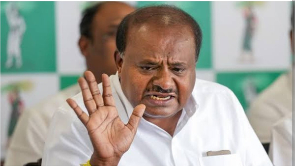 CEC Row NDA Ally Kumaraswamy Seeks Clarity on Ground Reality Inside Election Commission