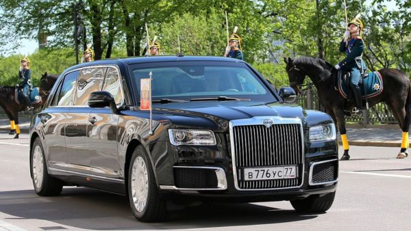 Xi Jinping Hongqi N701 Limousine All About Chinese President Armored Bulletproof Car Arriving in Delhi