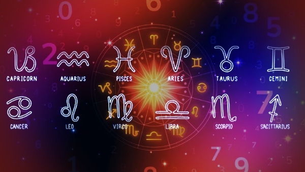 Horoscope From October 31 everything these zodiac signs touch will turn to gold Full Detaitls
