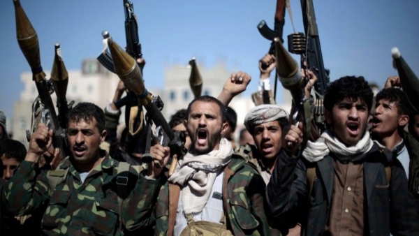 Houthis issued warning to Pak Turkey in support of SaudiArabia threatening to crush with iron fist Houthis issued warning to Pak Turkey in support of SaudiArabia threatening to crush with iron fist