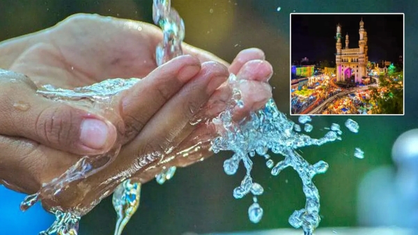 Hyderabad groundwater Excessive levels nitrate fluoride detected in shocking report comes to light Hyderabad groundwater Excessive levels nitrate fluoride detected in shocking report comes to light