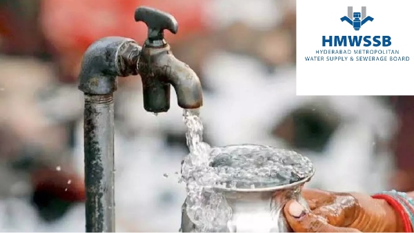 Hyderabad Water Crisis HMWSSB to Cut Connections for Repeat Water Wastage while leaks must be fixed Hyderabad Water Crisis HMWSSB to Cut Connections for Repeat Water Wastage while leaks must be fixed