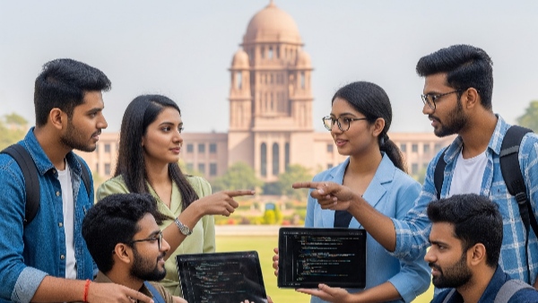 Top Colleges Driving India s Growing Startup Revolution 2026 Hurun Cheetah Index Top Colleges Driving India s Growing Startup Revolution 2026 Hurun Cheetah Index