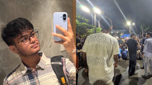IIT Bombay Student Kills Self After Being Caught Using ChatGPT in Exam Campus protests erupt over allegations IIT Bombay Student Kills Self After Being Caught Using ChatGPT in Exam Campus protests erupt over allegations