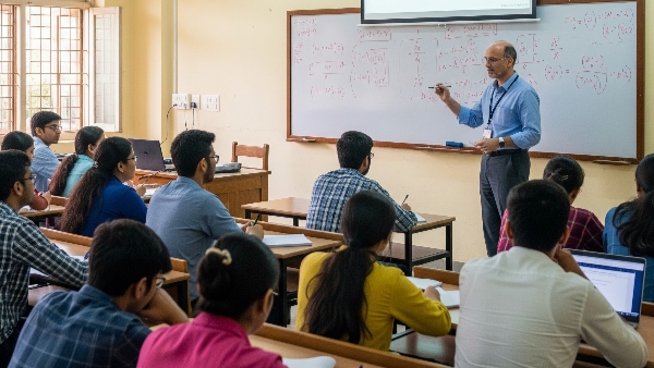 Three IITs Enter Medical Education With a Focus Beyond Training More Doctors Three IITs Enter Medical Education With a Focus Beyond Training More Doctors