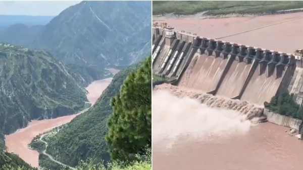 India hit out at Pakistan over its circulation of a letter to UNSC as CoA linked Indus Waters Treaty