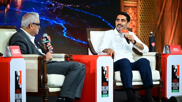 Nara Lokesh Reacts to CM Post Question Counters YSRCP s Claims on DSC Recruitment Nara Lokesh Reacts to CM Post Question Counters YSRCP s Claims on DSC Recruitment