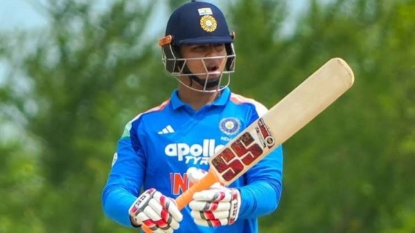 India vs Afghanistan 1st T20 Vaibhav Sooryavanshi Dropped Jasprit Bumrah Returns to the Playing 11