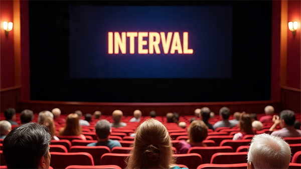 Interval in Movies There s a Fascinating Story Behind This Tradition