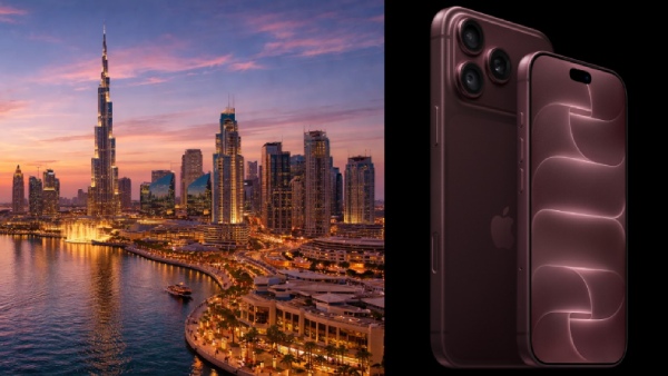 Is Flying to Dubai for iPhone 18 Pro Worth It Price Difference and Math Explained Here is the cost comparison