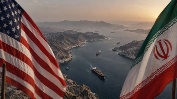 Iran key announcement regarding the Strait of Hormuz re open We will open it in 7 days but