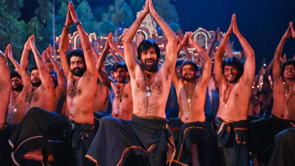 Irumudi movie by hero Ravi Teja OTT release date confirmed Streaming on Netflix from September 18