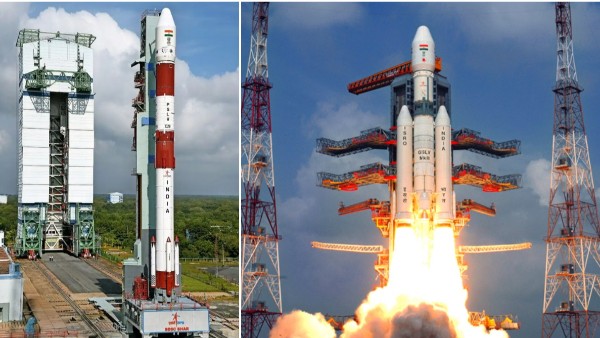 ISRO has gears up preparations for its next major space mission EOS 5 with the GSLV-F17 on Sept 4