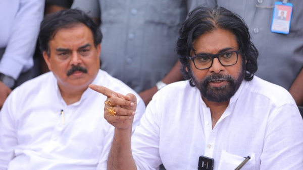 janasena-chief-pawan-kalyan-planning-to-propose-new-formula-for-seat-sharing-in-local-body-elections