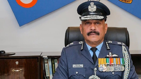 Operation Sindoor Commander Jeetendra Mishra Named First CEO of Ram Temple Trust