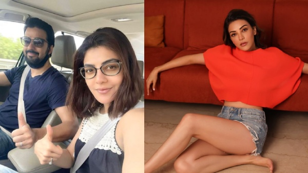 Kajal Aggarwal Speaks on Rising Divorces and Reveals Her Phone-Free Marriage Rule Full Details Kajal Aggarwal Speaks on Rising Divorces and Reveals Her Phone-Free Marriage Rule Full Details