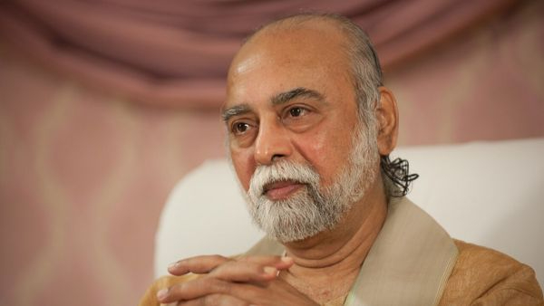 Spiritual Guru Kalki Bhagavan Passes Away in Chennai Hospital at Age of 80 Following Health Issues