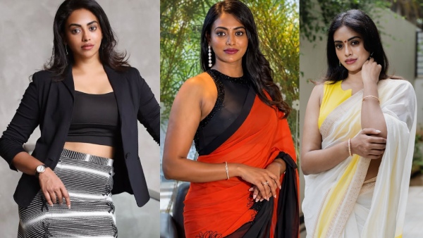 Kamakshi Bhaskarla Shocking Comments On Casting Couch And Commitment Culture In Tollywood Details Here Kamakshi Bhaskarla Shocking Comments On Casting Couch And Commitment Culture In Tollywood Details Here
