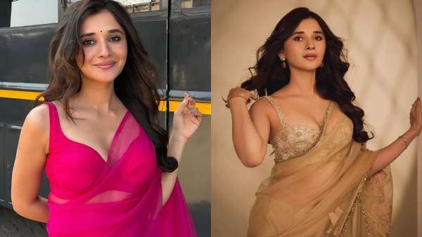 Kanika Mann Cried During Kissing Scene Arjun Bijlani Panicked and Left the Set Full Details Here Kanika Mann Cried During Kissing Scene Arjun Bijlani Panicked and Left the Set Full Details Here