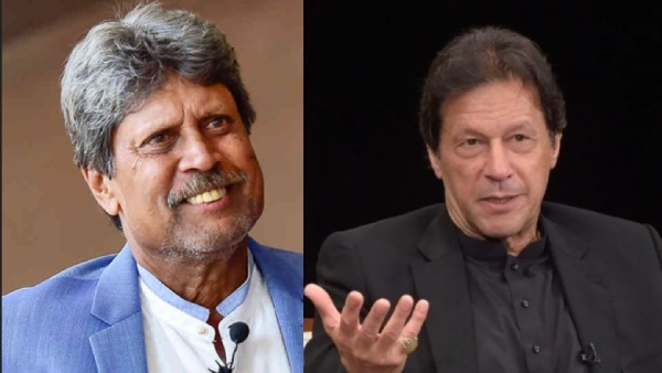 Kapil Dev Speaks on Handshake Controversy with Pakistan backing government and BCCI policies Kapil Dev Speaks on Handshake Controversy with Pakistan backing government and BCCI policies