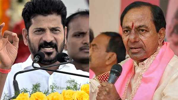 KCR resignation demand CM Revanth demands KCR s resignation for staying away from public duties