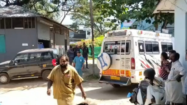 Kerala Shocking incident Palakkad A mother killed her two children here is the reason kerala news Kerala Shocking incident Palakkad A mother killed her two children here is the reason kerala news