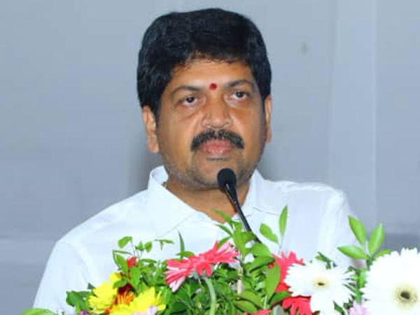Rare Earth Management Policy in AP soon Employment for 65 thousand people in those areas Rare Earth Management Policy in AP soon Employment for 65 thousand people in those areas