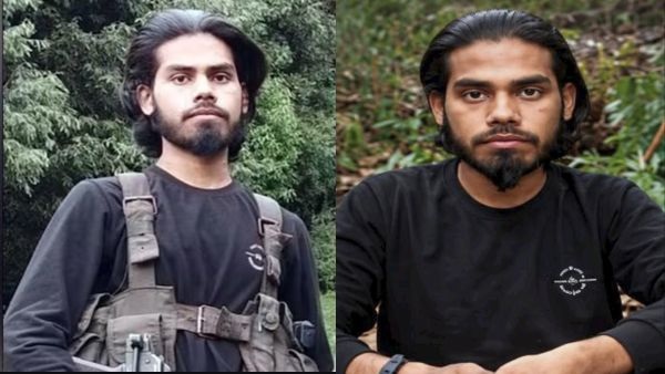 Top Lashkar-e-Taiba Commander Yasir Neutralised in Joint Security Operation in Yousmarg Kashmir