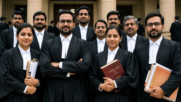 Attacking Lawyers to Invite Up to 7 Years in Jail as Goa Passes Protection Bill