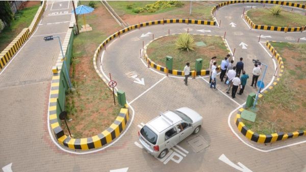 AP Transport Department Launches Online LLR Exams With Strict AI Camera Monitoring and Mock Tests Available