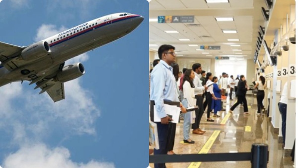 Malaysia Jobs Warning Indian High Commission Cautions Travellers Against Tourist Visa Misuse