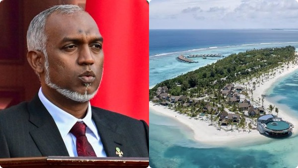 900 Years of Islam in Maldives How a Buddhist Kingdom Became an Islamic Sultanate