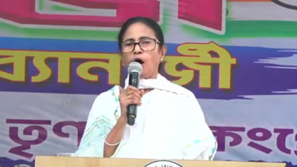 Mamata Demands West Bengal Repolls Seeks Arrest and Criminal Action Against CEC Gyanesh Kumar Mamata Demands West Bengal Repolls Seeks Arrest and Criminal Action Against CEC Gyanesh Kumar
