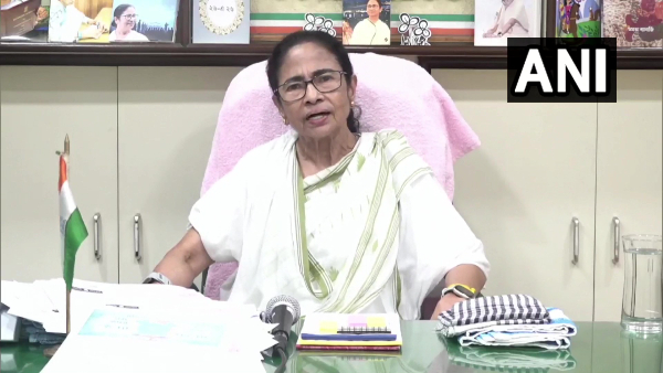 October 6 Bypolls Will Mamata Banerjee Contest from Nandigram or Rejinagar October 6 Bypolls Will Mamata Banerjee Contest from Nandigram or Rejinagar