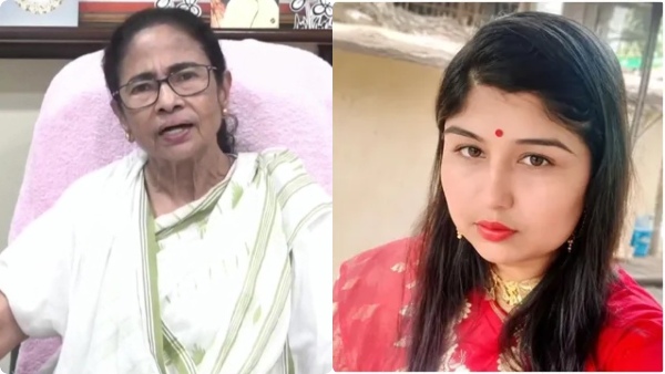 28-Year-Old Niece of Mamata Banerjee Found Dead at Home in Birbhum 28-Year-Old Niece of Mamata Banerjee Found Dead at Home in Birbhum
