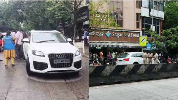 Man Found Dead Inside Luxury Car Audi in Bengaluru Koramangala Identified as a native of Kodagu