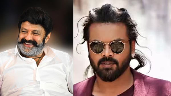 Manchu Manoj as Villain in Balakrishna Dada Movie Second Innings Turning Point after Mirai Details