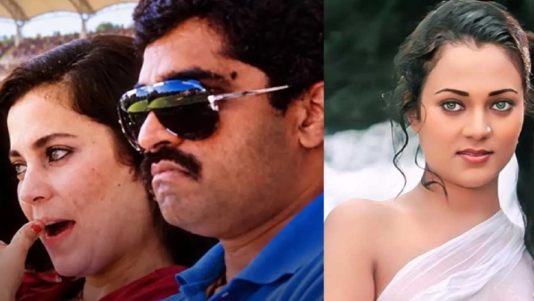 Veteran Actor Mandakini Breaks Silence on Viral Photo With Dawood Ibrahim Know the Truth Here