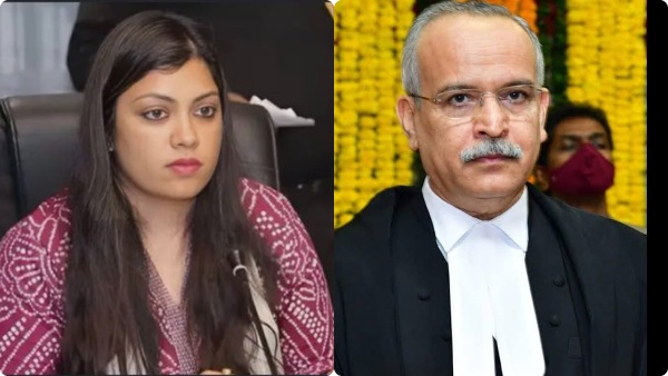ECI Counsel Link to Justice Satish Chandra Sharma s Son Raises Questions Over Propriety ECI Counsel Link to Justice Satish Chandra Sharma s Son Raises Questions Over Propriety