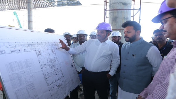minister-k-ram-mohan-naidu-directs-aai-to-finish-vijayawada-airports-new-integrated-terminal-by-oct