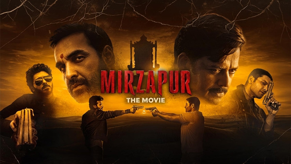 Mirzapur OTT Movie Makes Waves at the Box Office With Massive Collections Mirzapur OTT Movie Makes Waves at the Box Office With Massive Collections