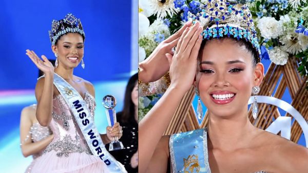 Miss World 2026 Dominican Republic s Joheirry Mola Crowned Winner in Vietnam Grand Finale Miss World 2026 Dominican Republic s Joheirry Mola Crowned Winner in Vietnam Grand Finale