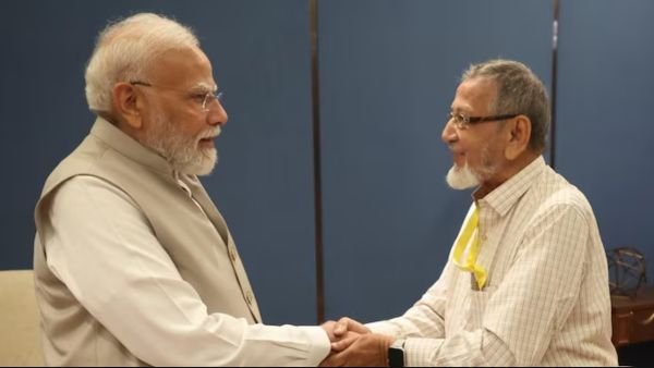 PM Narendra Modi s School Friend Gets Disputed Land Back From BJP MLA Days After Seeking Intervention PM Narendra Modi s School Friend Gets Disputed Land Back From BJP MLA Days After Seeking Intervention