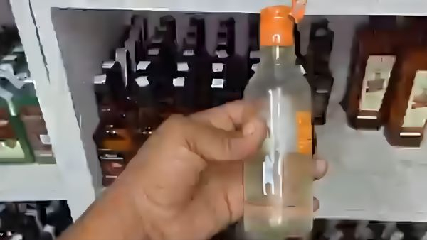 Monkey Enters Ranchi Liquor Shop Drinks Alcohol And Falls Unconscious Viral Video Sparks Reactions Monkey Enters Ranchi Liquor Shop Drinks Alcohol And Falls Unconscious Viral Video Sparks Reactions