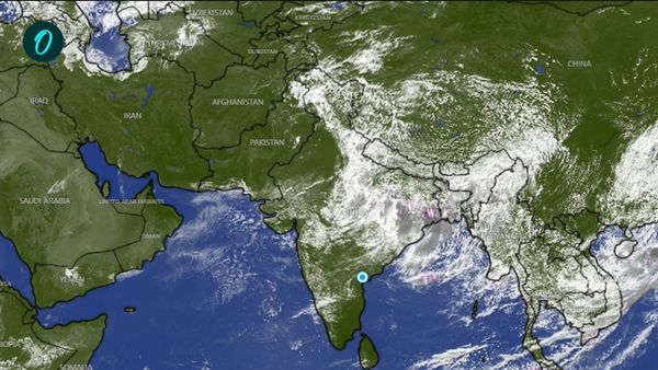 IMD Predicts Southwest Monsoon Withdrawal to Begin From West Rajasthan This Weekend IMD Predicts Southwest Monsoon Withdrawal to Begin From West Rajasthan This Weekend
